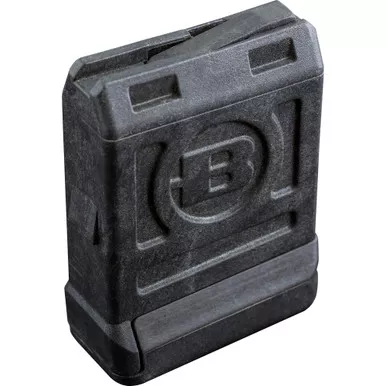 Bergara Magazine, Fits Bergara BMR, 22LR, 10 Rounds BA0024