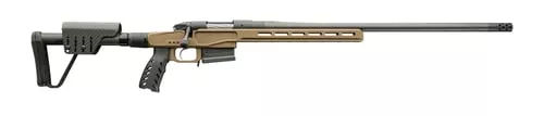 BERGARA MG LITE 7MM PRC 22" 5RD
