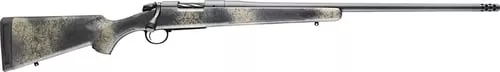 BERGARA RDG WLDRNSS SP 6.5CM 18" 4RD