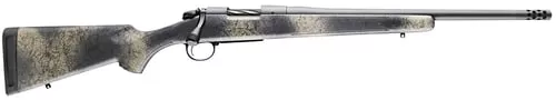 BERGARA RIDGE CARBON WLDRNSS 300WIN