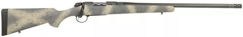BERGARA RIDGE CARBON WLDRNSS 308WIN