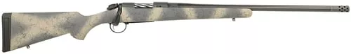 BERGARA RIDGE CARBON WLDRNSS 6.5CM