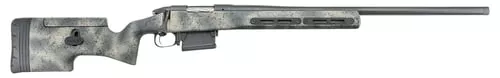 BERGARA RIDGEBACK 308WIN 20" 5RD THR