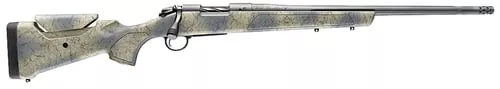 BERGARA SIERRA WLDRNSS 270WIN 22" 4R