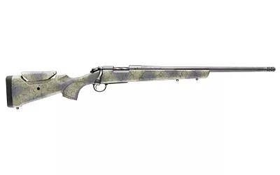 BERGARA SIERRA WLDRNSS 300WM 22″ 3RD