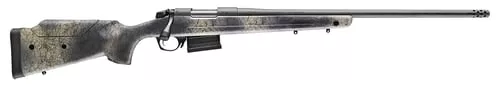 BERGARA TERRN WLDRNSS 308WIN 20" 5RD