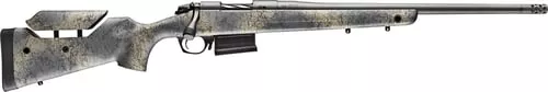 BERGARA TERRN WLDRNSS 6.5CM 24" 5RD