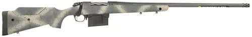 BERGARA TERRN WLDRNSS 7MM PRC 24" 5R