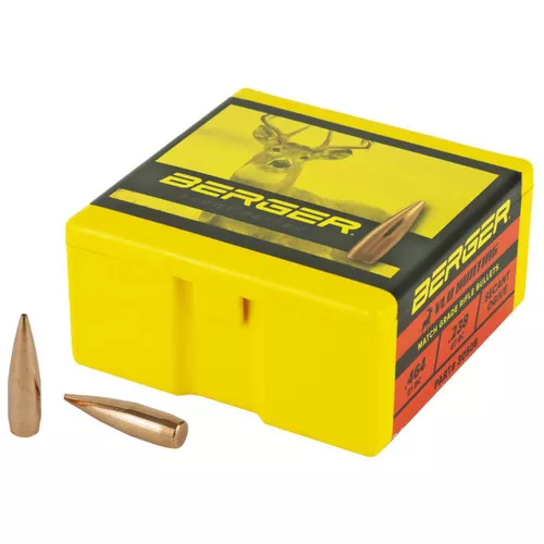 BERGER .308 155G HUNT VLD 100CT UPC: 679459305082