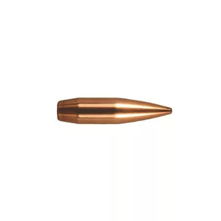 Berger Match Grade Target Bullets .22 cal .224″ 70 gr VLD TARGET 1000/ct