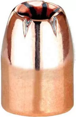 Berry's .45 Caliber .452 Diameter 230 Grain Hybrid Hollow Point 250 Count