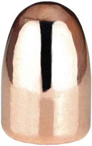 Berry's Bullets 38 Super .356 Diameter 130 Grain Round FALSEse 1000 Count