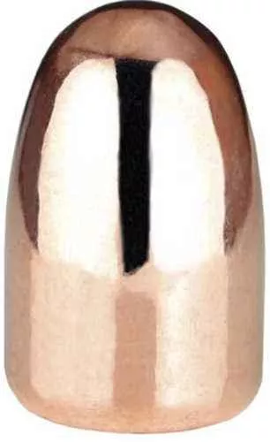 Berry's Bullets 40 Caliber .401 Diameter 180 Grain Round FALSEse 1000 Count