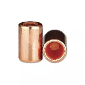 Berry’s Preferred Plated Pistol Bullets .38/357 cal .357″ 148 gr HBWC 1000/box