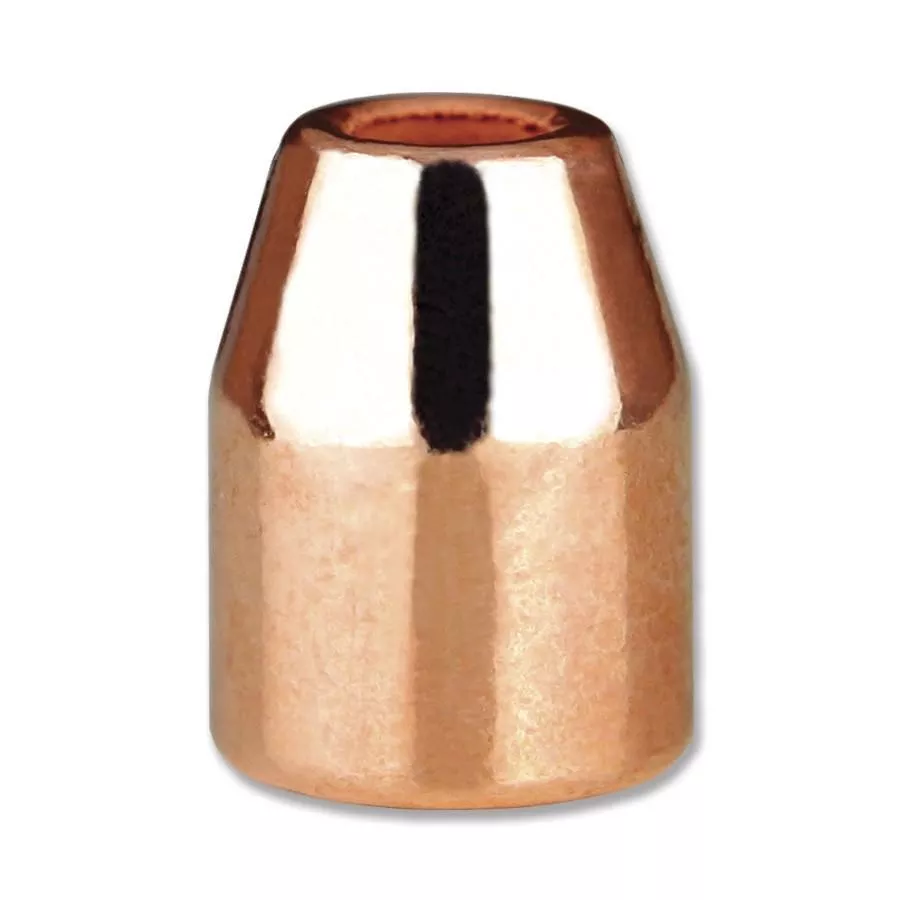 Berry’s Superior Plated Handgun Bullets .45 cal .452″ 200 gr THP 250/ct