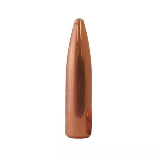 Berry’s Superior Plated Rifle Bullets .300 AAC Blackout .308″ 200 gr TMJSP 200/ct