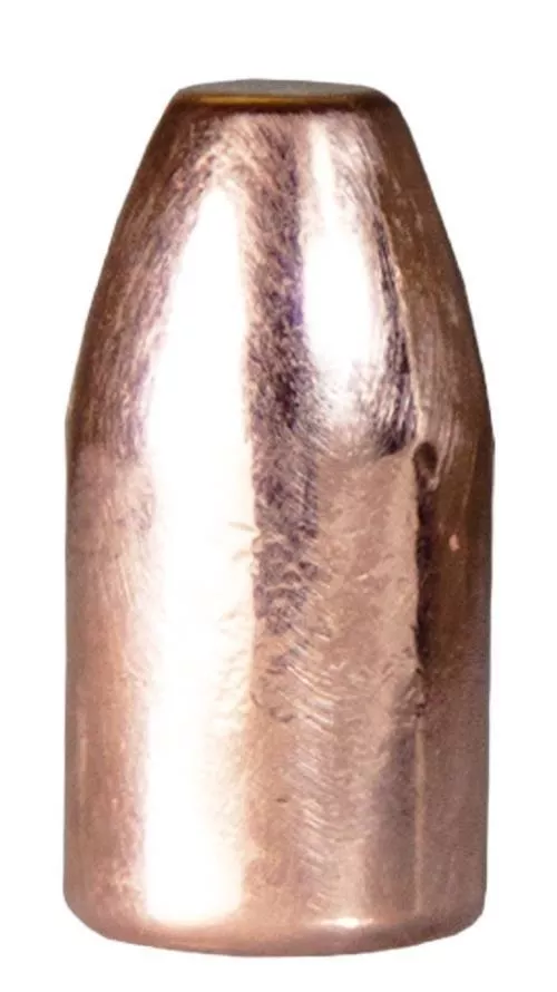 Berry’s Superior Plated Rifle Bullets .458 SOCOM .458″ 350 gr RS 500/ct