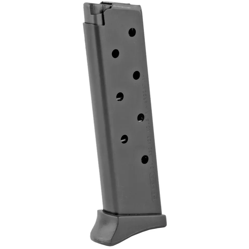 BERSA THUNDER 380 ACP 8-RD MAGAZINE MATTE FINISH