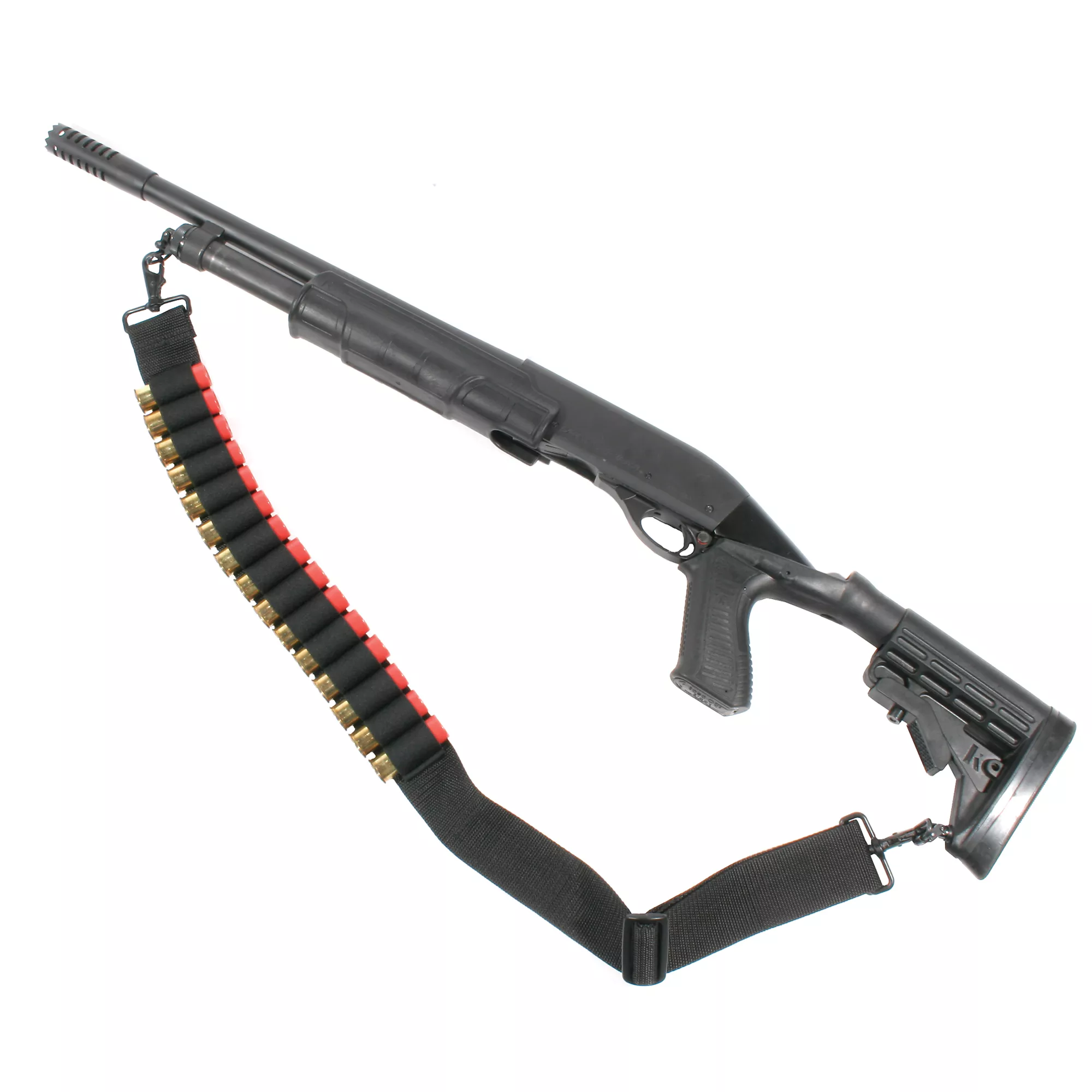 BH SHOTGUN SLING BLACK