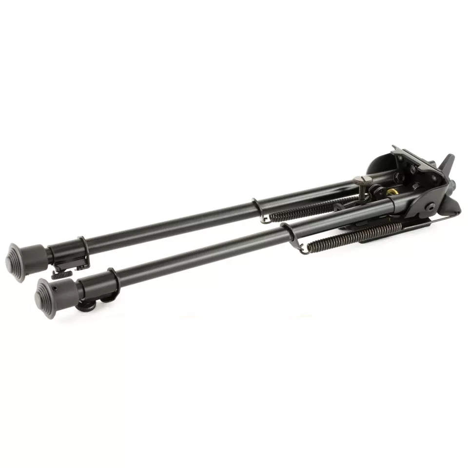 BH Sportster Adjustable/Pivot Bipod 13.5-23