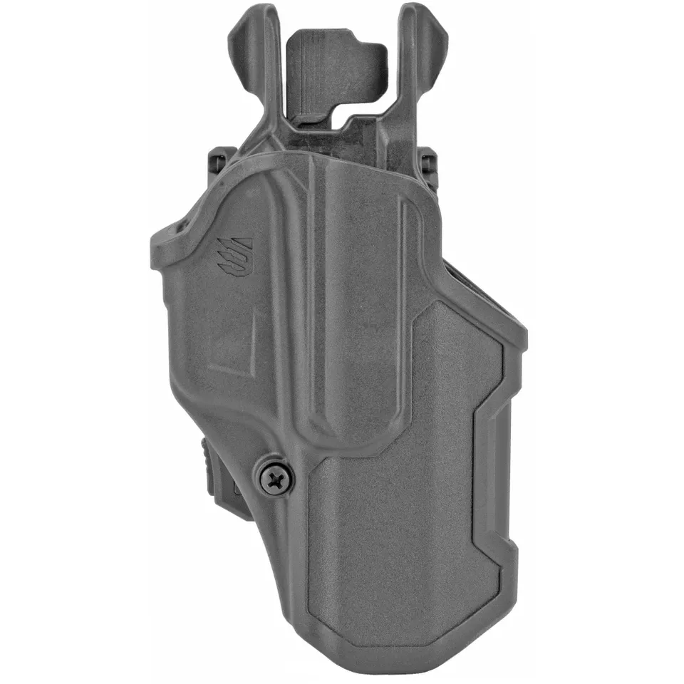 BH T-Series L2C for Glock 20/21 Right Hand Black