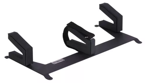 Big Sky Racks BSR1 BSR Gun Mount Steel UPC: 098621027711