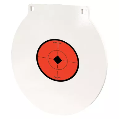 Birchwood Casey Steel Target - 10"