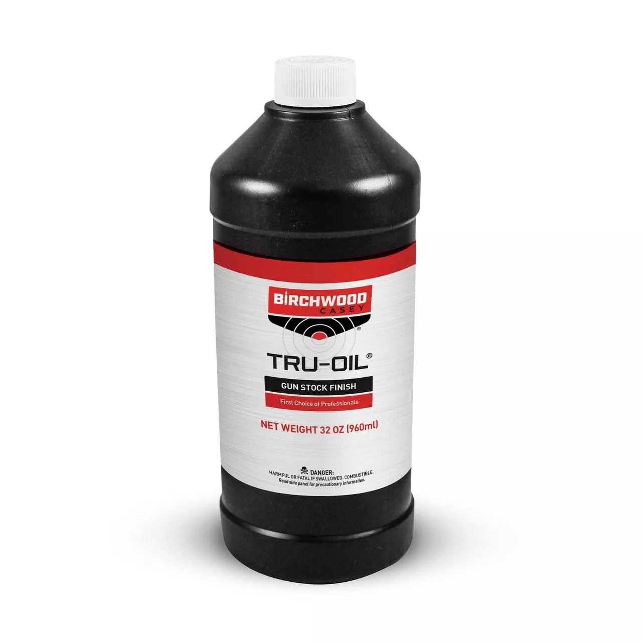 Birchwood Casey Tru-Oil Gun Stock Finish – 32 oz
