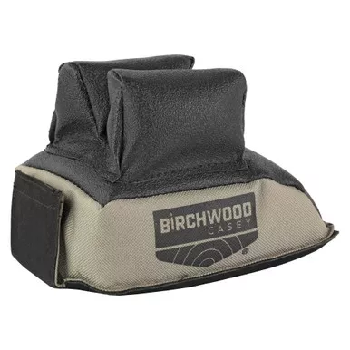 Birchwood Casey Universal Gun Rest Bag - Shooting Bag