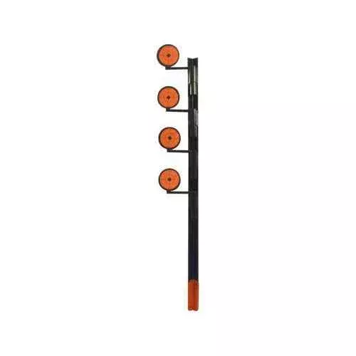 Birchwood Casey World of Targets .22 Rimfire Dueling Tree Post 47424