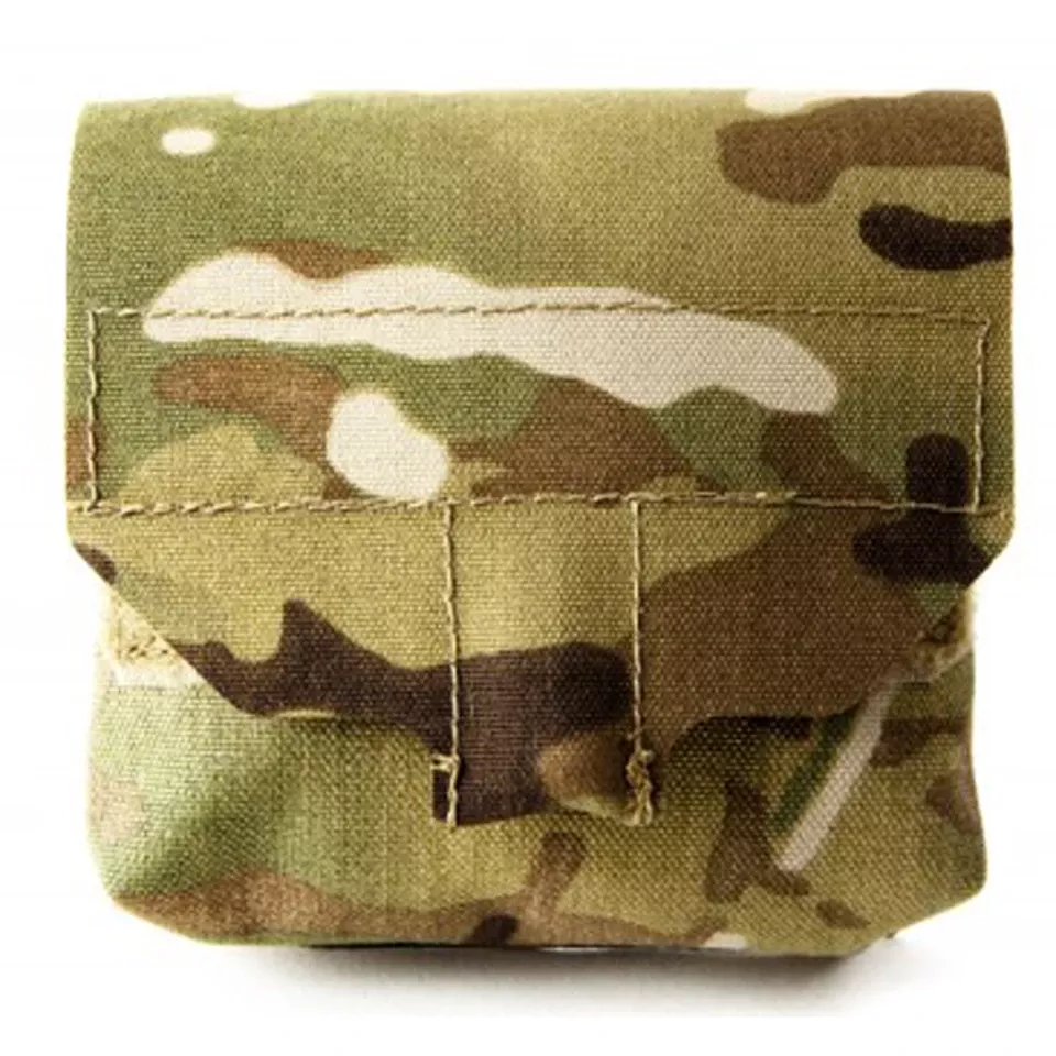BL FORCE HW BOO BOO KIT (EMPTY) CAMO