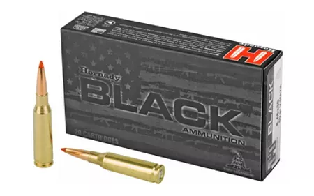 BLACK 5.45X39 60GR VMAX 20RD