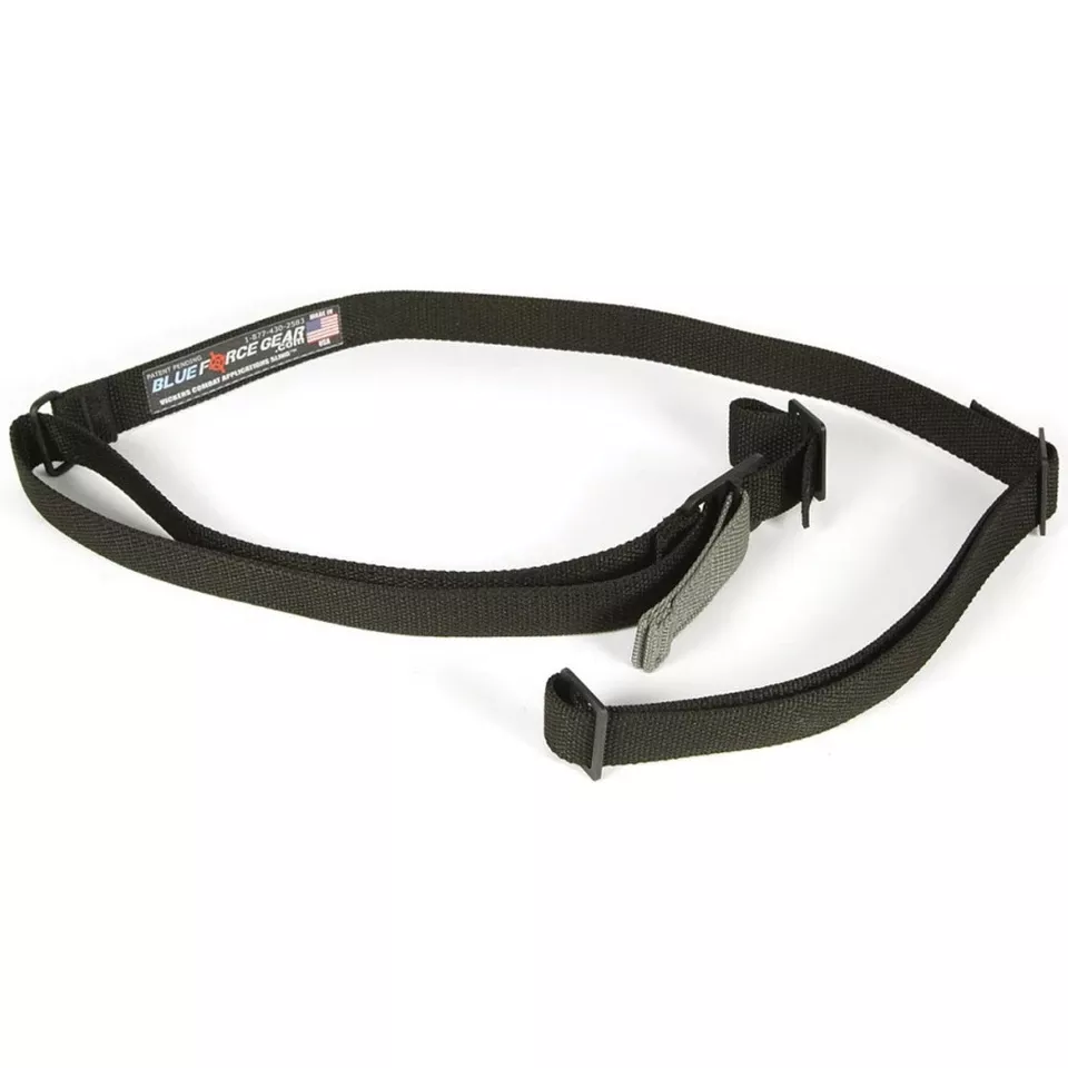 Black Force Vickers 2-Point Combat Sling