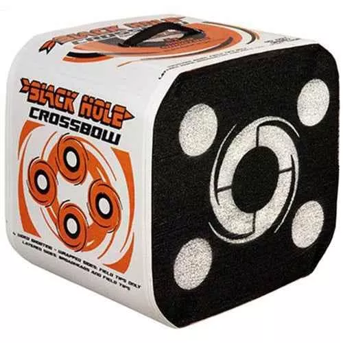 Black Hole Crossbow Target 16 Model: B61212