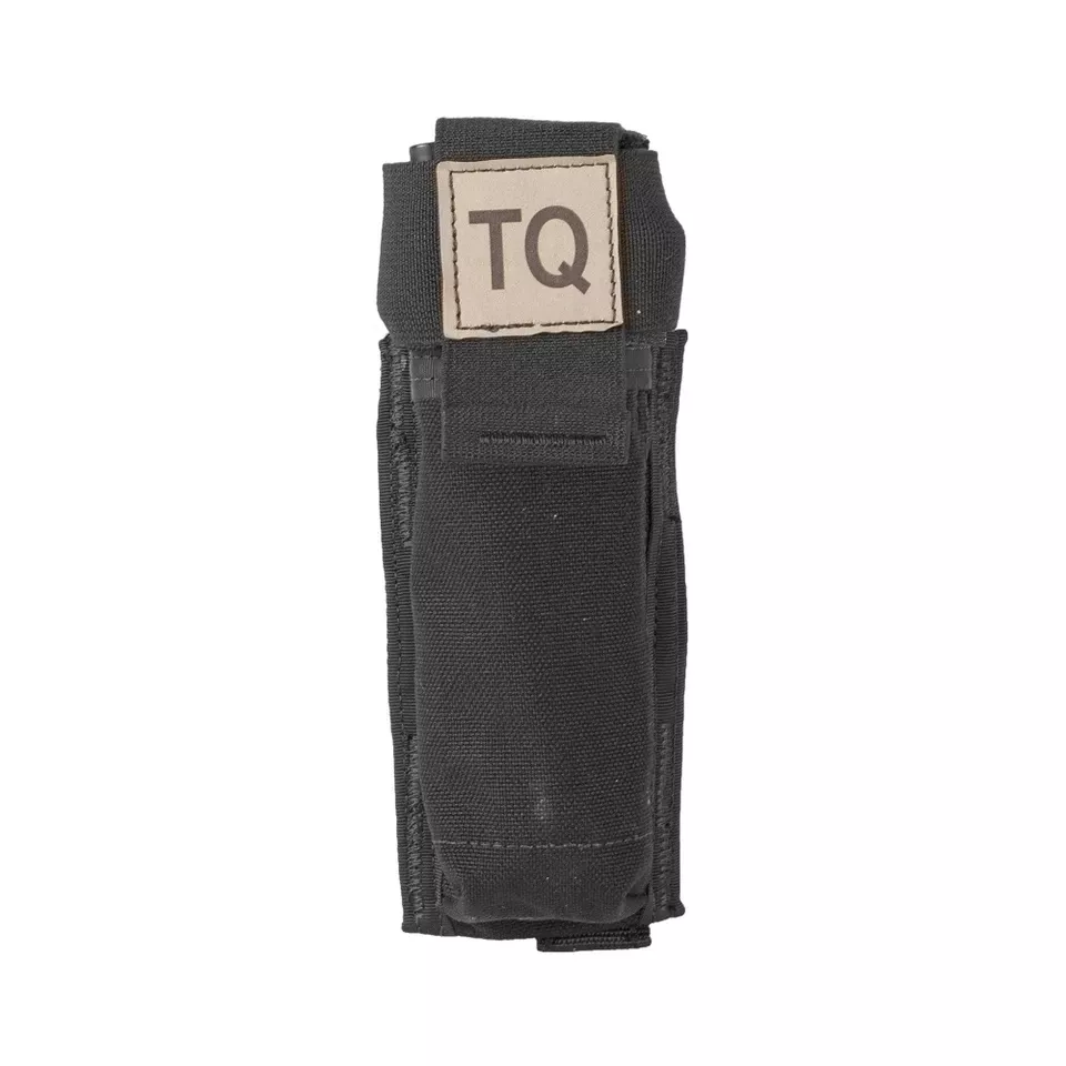 Black NAR Tourniquet Holder