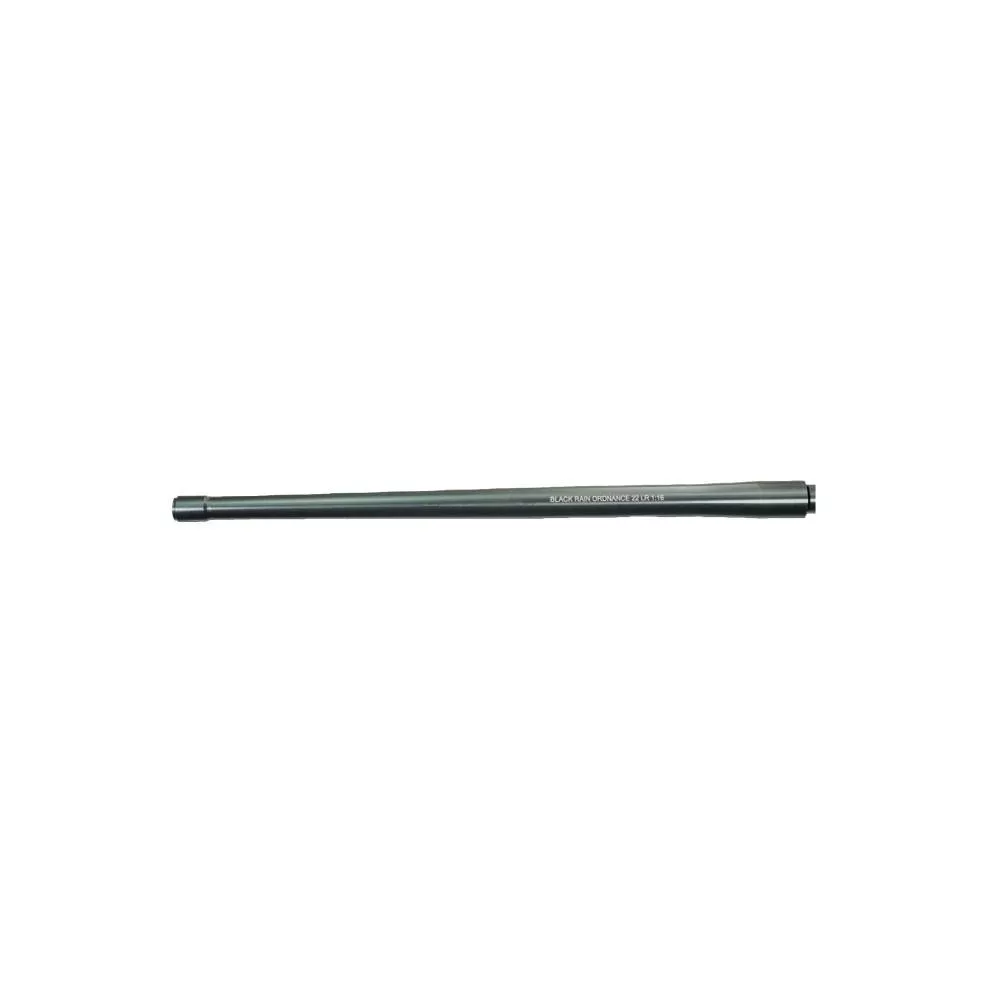 Black Rain Ordnance BRO-22 Crowned Barrel .22 LR 18 Black
