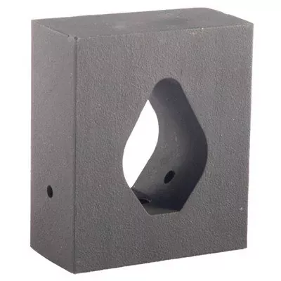 Black Rifle Disease Engineerin Ar-15/M16 Gas Block Pinning Jig