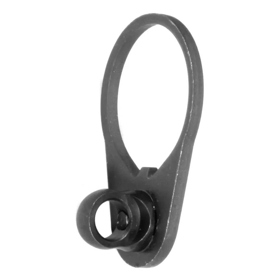 Black Single Point Sling Mount for BH Univ
