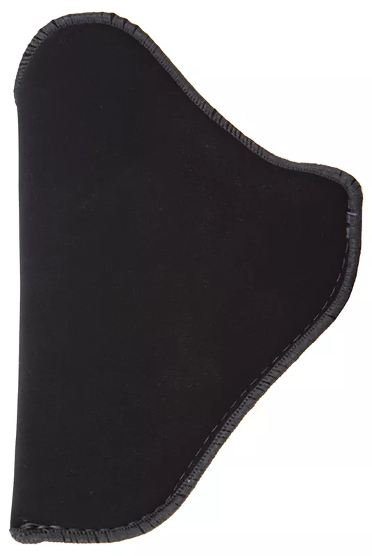 Blackhawk 73IP04BKR Inside The PantsIWB Size 04 Black Suede Belt Clip Fits Small Autos .22-.25 Cal Right Hand