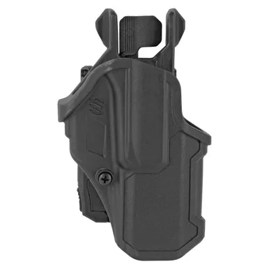 BLACKHAWK T-Series - Duty Holster, Fits Glock 48, Right Hand, Black