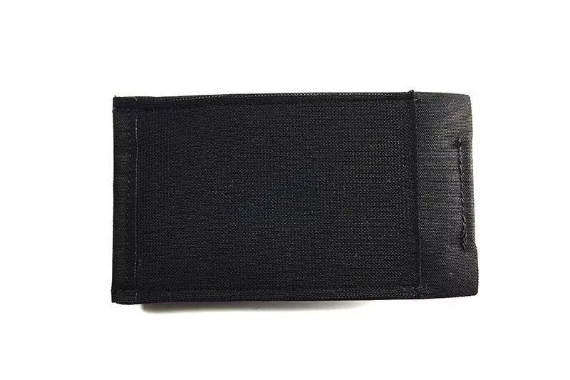 Blue Force Gear- Belt Mounted - Horizontal Ten-Speed Single M4 Mag Pouch - Black