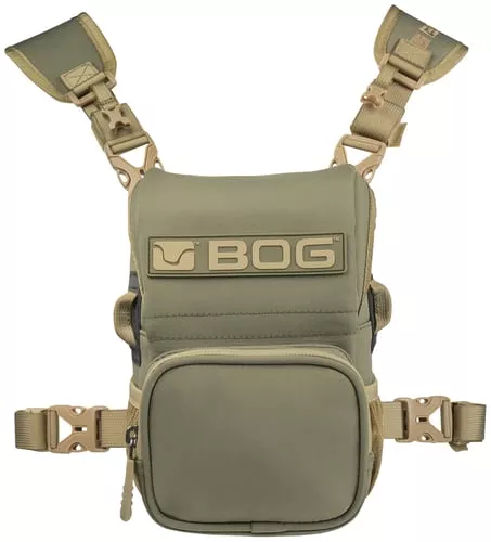 BOG 1159187 VIGILANT HUNTING BINO BIVY BAG