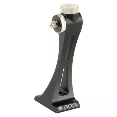 BOG ARCA Swiss Binocular Mount - Black