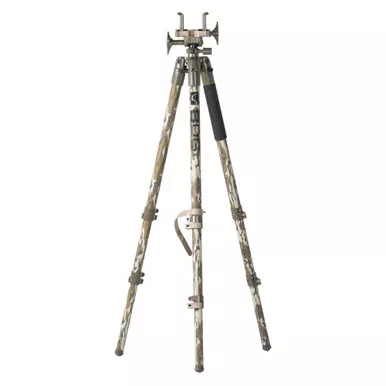 BOG Deathgrip - Tripod, Mossy Oak Bottomland