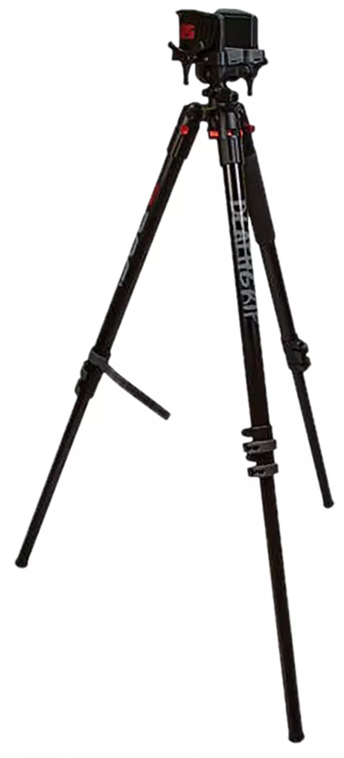 Bog-Pod 1099443 DeathGripBlack Carbon Fiber 7″-59″