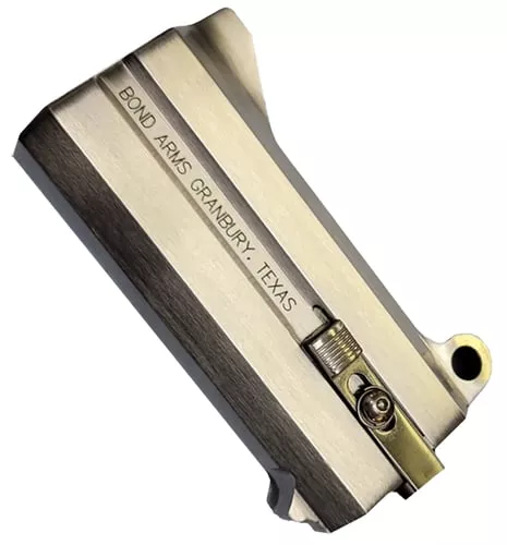 BOND DEFENDER BBL 3" BBL 45C/410