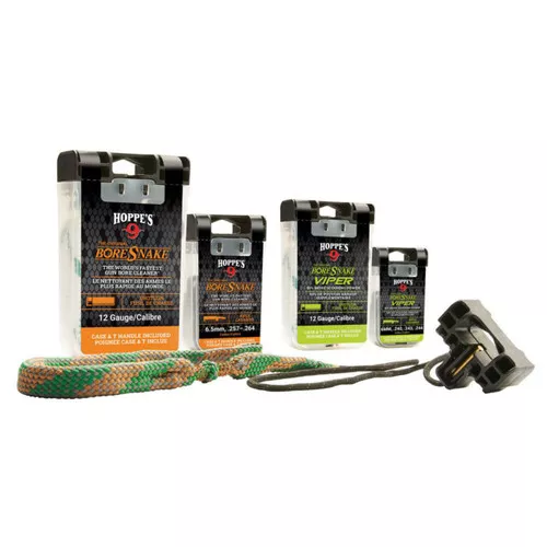 BORESNAKE PSTL 9MM/380 W/ DEN UPC: 026285000948