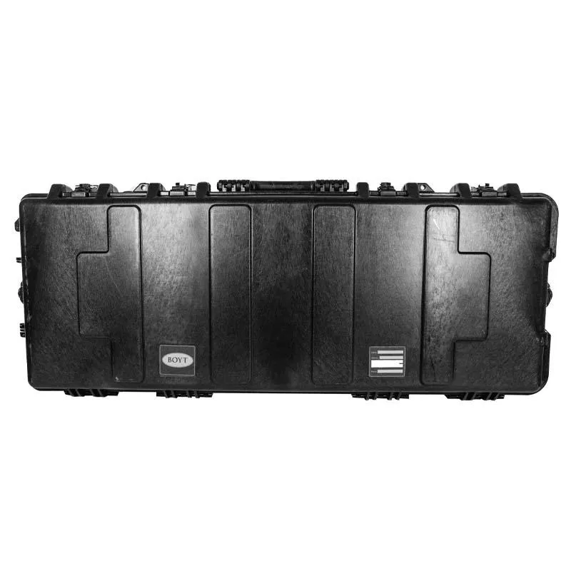 Boyt H41XD Tactical Rifle/Carbine Hard Case 41″ Black