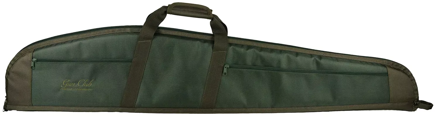 Boyt Harness GC860 Gun Club Guide 48″ Dark Green/ Olive Foam Padding Water Resistant