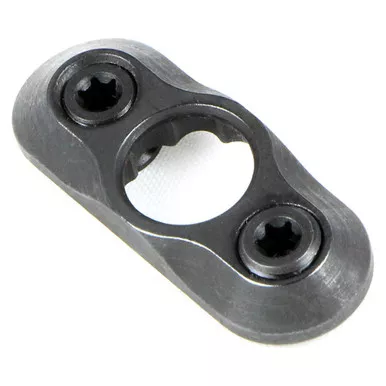Bravo Company KeyMod - Sling Mount, Black